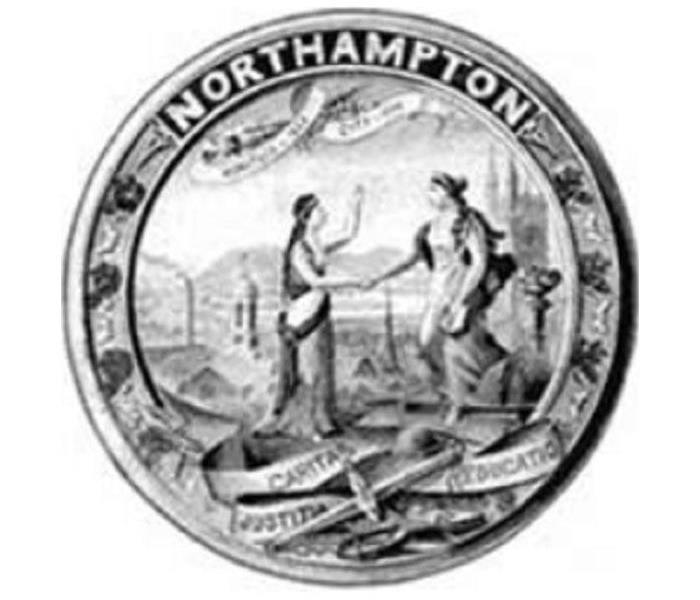 Northampton Seal