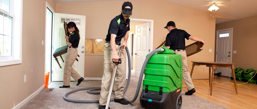Northampton, MA cleaning services